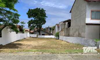 Imagem: Terreno - Bairro Itaguaçu