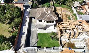 Imagem: Casa Sobrado em Paulas, São Francisco do