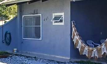 Imagem: Sobrado em Itaguaçu, São Francisco do