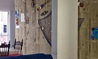 Imagem 3: Sobrado em Itaguaçu, São Francisco do Sul/SC