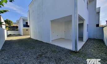 Imagem 7: Sobrado à venda no bairro Acaraí - São Francisco do Sul/SC