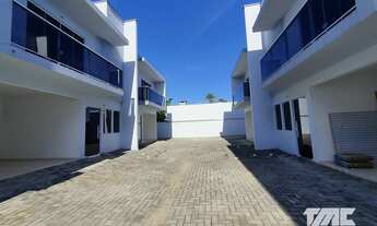 Imagem 2: Sobrado à venda no bairro Acaraí - São Francisco do Sul/SC