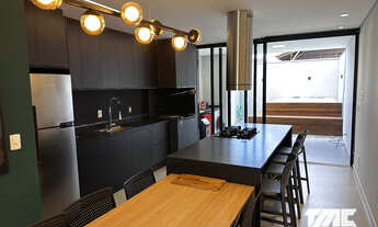 Imagem: Sobrado Alto Padrão em Praia Grande, São