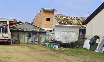 Imagem 3: Terreno em Ubatuba, São Francisco do Sul/SC