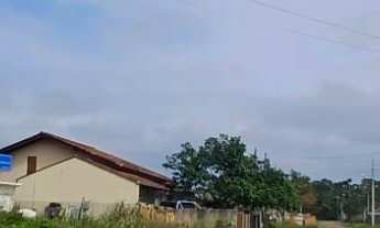 Imagem 2: Terreno em Ubatuba, São Francisco do Sul/SC