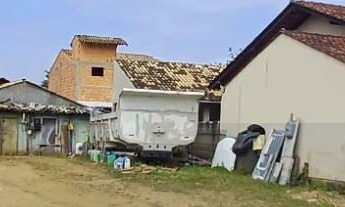 Imagem: Terreno em Ubatuba, São Francisco do Sul/SC