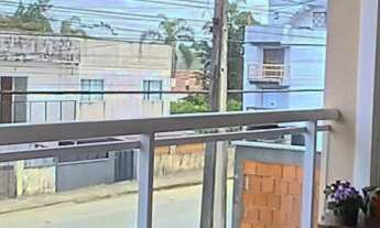 Imagem: Sobrado Residencial/Comercial - Bairro Ubatuba