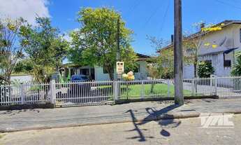 Imagem: Casa à venda no bairro Ubatuba - São Francisco
