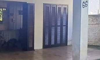 Imagem: Casa Térrea em Itaguaçu - 390 metros da