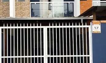 Imagem: Sobrado Geminado em Rocio Grande, São Francisco