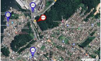 Imagem: Terreno - Rocio Pequeno