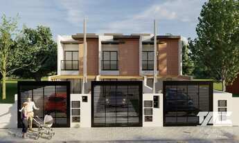 Imagem: Sobrado Geminado - 500 metros da praia