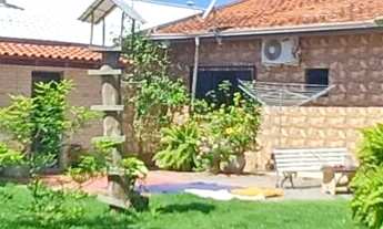 Imagem: Casa Alvenaria em Praia Grande, São Francisco