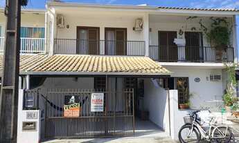 Imagem: Sobrado à venda no bairro Da Praia Grande