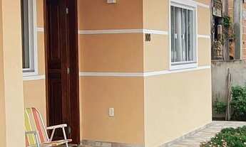 Imagem: Vila da Glória - Casa de Alvenaria