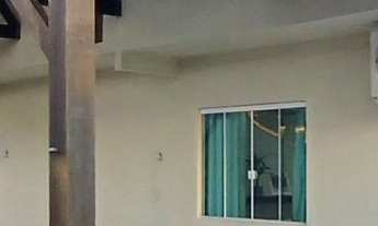 Imagem: Casa Pronta para Morar com Mobília - Praia