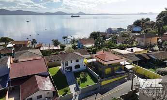 Imagem: Casa Sobrado em Paulas, São Francisco do