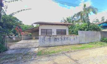 Imagem: Casa em Iperoba, São Francisco do Sul/SC