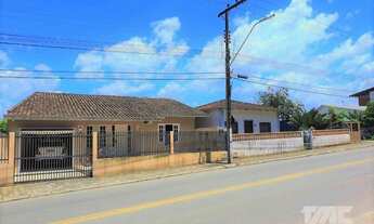 Imagem: Casa Padrão - Centro São Francisco do