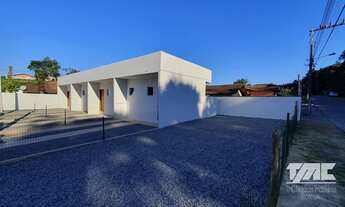 Imagem 2: Construção Nova com 4 Kitnets