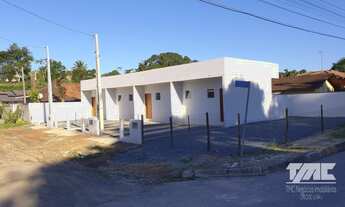 Imagem 1: Construção Nova com 4 Kitnets