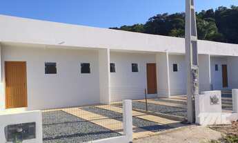 Imagem 4: Construção Nova com 4 Kitnets