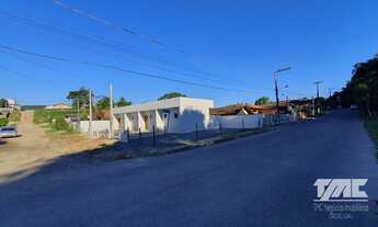 Imagem 3: Construção Nova com 4 Kitnets