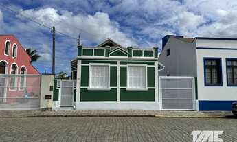 Imagem: Casa Centro Histórico