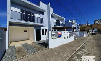 Imagem: Sobrado Geminado com 3 dormitórios no Acaraí