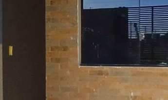 Imagem: Sobrado Geminado - Bairro Ubatuba