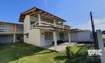 Imagem: Casa Sobrado em Enseada, São Francisco