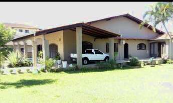 Imagem: Casa Alvenaria em Rocio Grande, São Francisco
