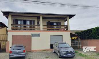 Imagem: Sobrado em Rocio Grande, São Francisco