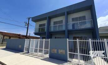 Imagem: Sobrado Geminado no bairro Reta, São Francisco