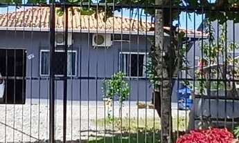 Imagem: Casa à venda no bairro Ubatuba - São Francisco