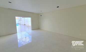 Imagem 5: Casa Nova com piscina no Rocio Grande