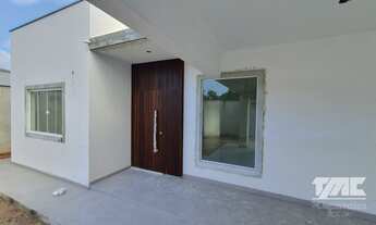 Imagem 3: Casa Nova com piscina no Rocio Grande