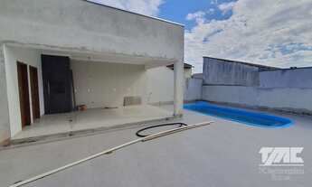 Imagem 2: Casa Nova com piscina no Rocio Grande