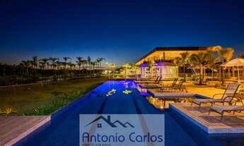 Imagem 4: Grande oportunidade - Terreno no Condomínio Tamboré - Jaguariúna/SP