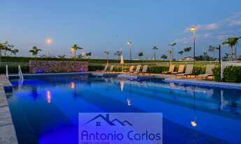 Imagem 5: Grande oportunidade - Terreno no Condomínio Tamboré - Jaguariúna/SP