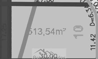 Imagem 3: Grande oportunidade - Terreno no Condomínio Tamboré - Jaguariúna/SP