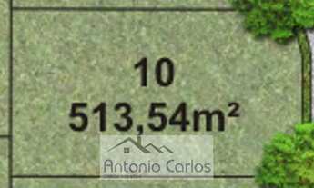 Imagem 2: Grande oportunidade - Terreno no Condomínio Tamboré - Jaguariúna/SP