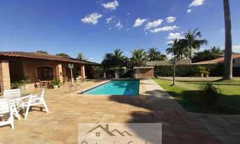 Imagem: Chácara em Chácaras Long Island, Jaguariúna/SP