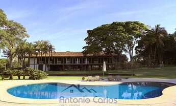 Imagem: Terreno de 469 m2 no Condomínio Reserva