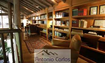 Imagem 7: Terreno de 469 m2 no Condomínio Reserva Santa Izabel