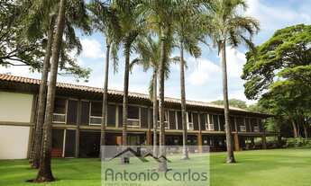 Imagem 3: Terreno de 469 m2 no Condomínio Reserva Santa Izabel