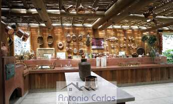 Imagem 5: Terreno de 469 m2 no Condomínio Reserva Santa Izabel