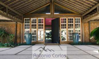 Imagem 4: Terreno de 469 m2 no Condomínio Reserva Santa Izabel