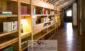 Imagem 6: Terreno de 469 m2 no Condomínio Reserva Santa Izabel