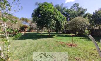 Imagem: Terreno em Condomínio em Chácaras Long